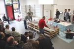 fliesenbezogenen Seminare von Ardex