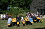 Ehemaligentreffen der Staatlichen Fachschule für Steintechnik in Wunsiedel