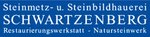 Schwartzenberg Steinmetz und Steinbildhauerei