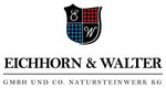 EICHHORN & WALTER GMBH & CO. NATURSTEINWERK KG