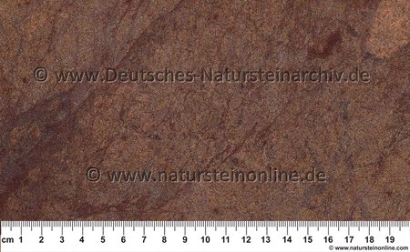 BROWN CHOCOLATE - Naturstein